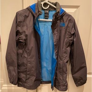 CLEARANCE Boys North Face Windbreaker
